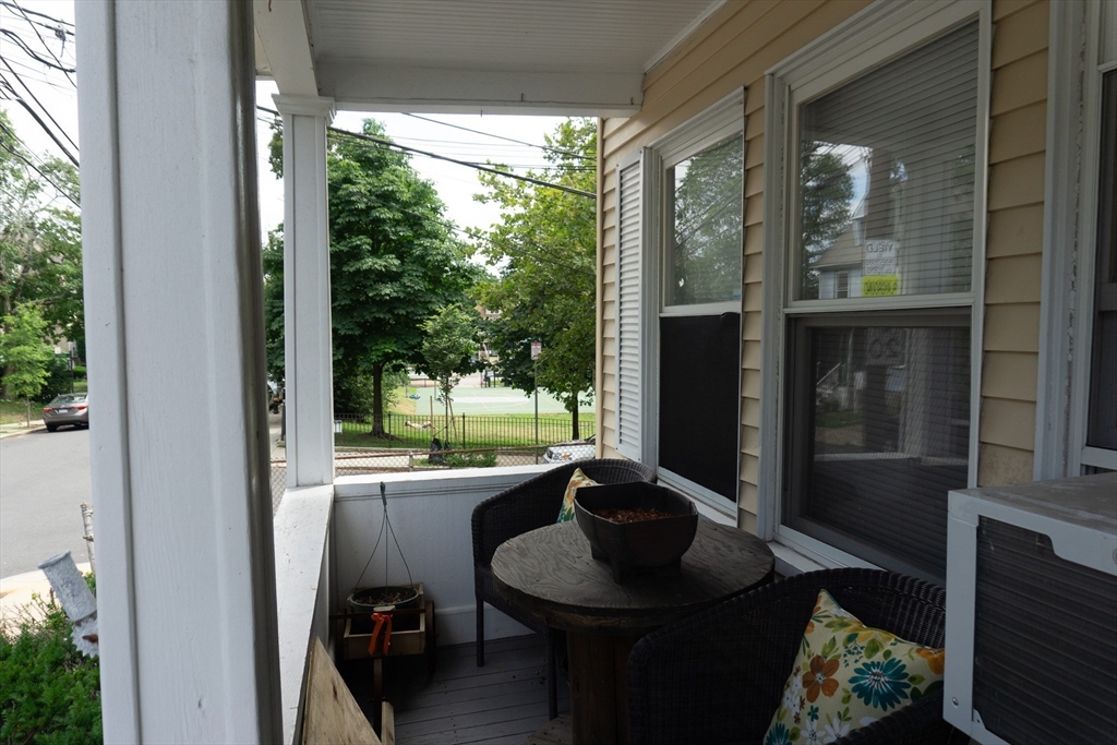 18 Ranelegh # 1