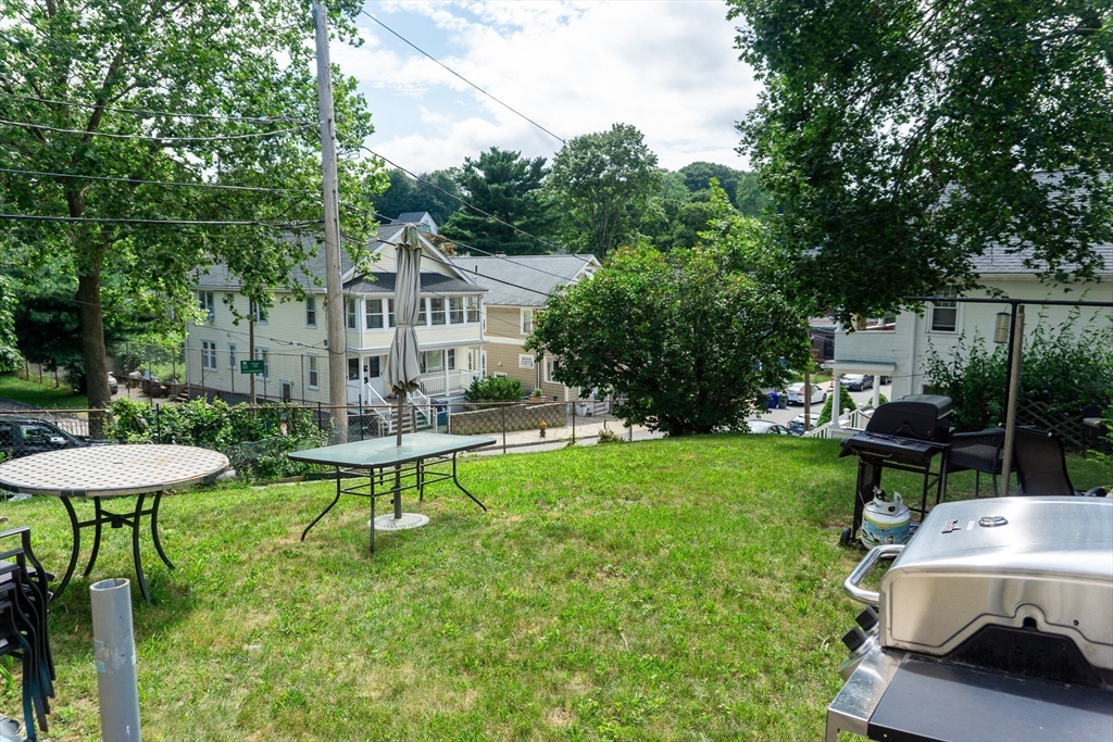 18 Ranelegh # 1
