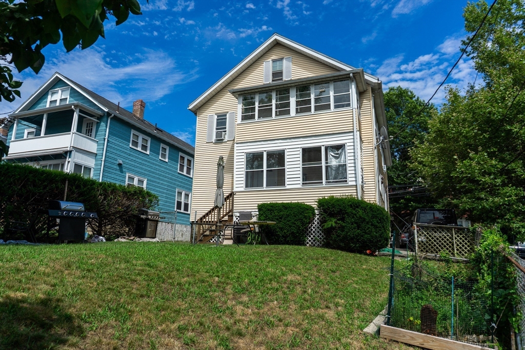 18 Ranelegh # 1
