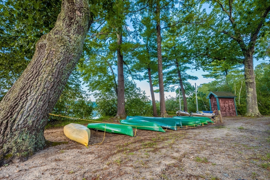 28 Whispering Pines Rd # 28