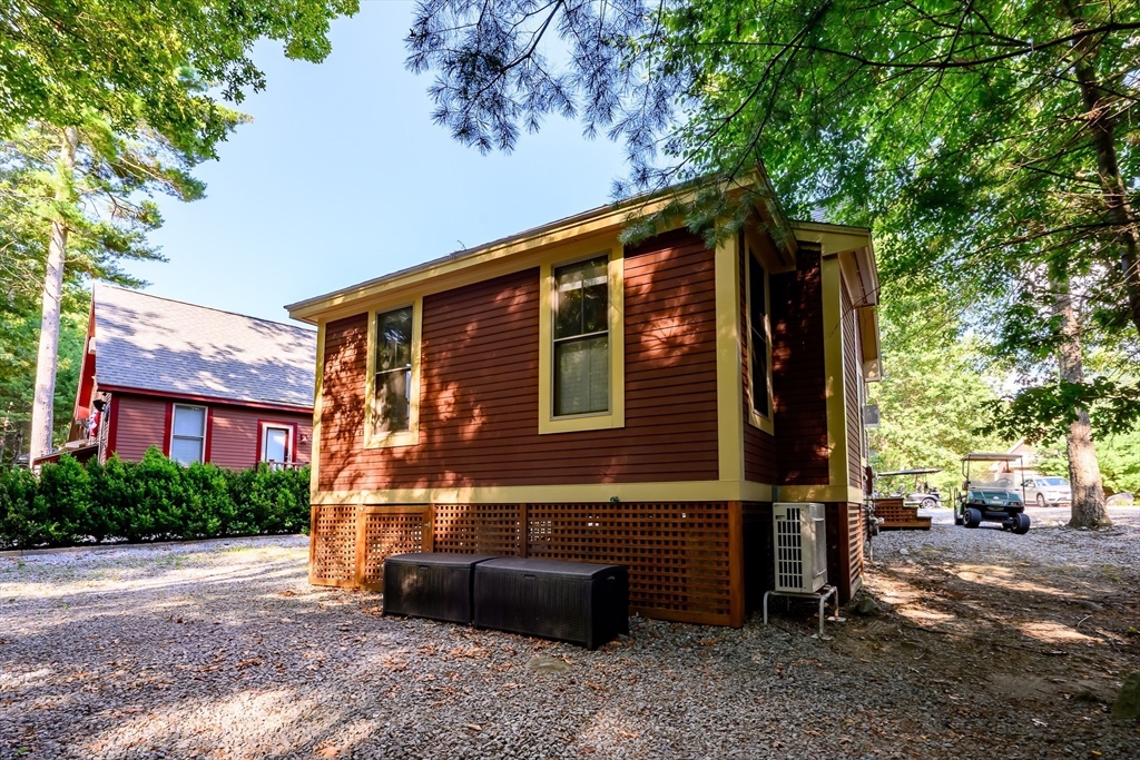 28 Whispering Pines Rd # 28