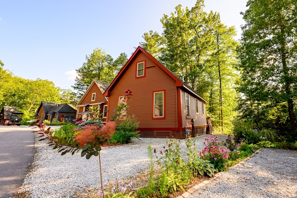 17 White Pine Knl # 17