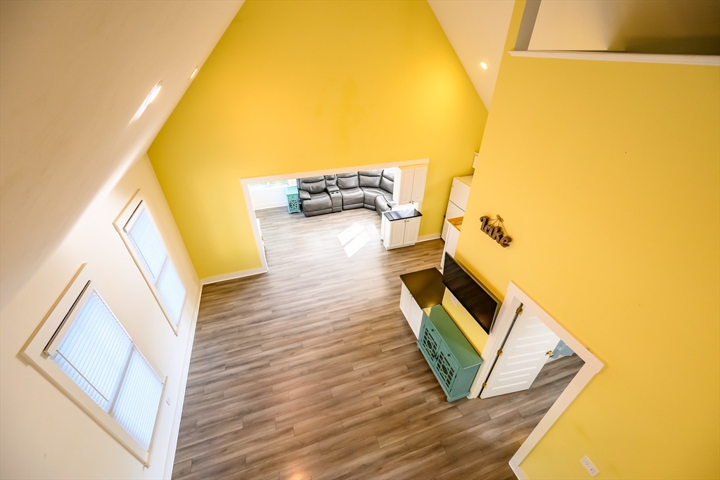 17 White Pine Knl # 17