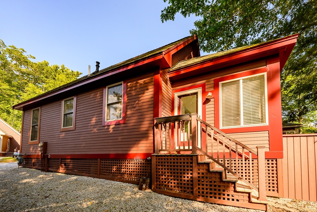 17 White Pine Knl # 17