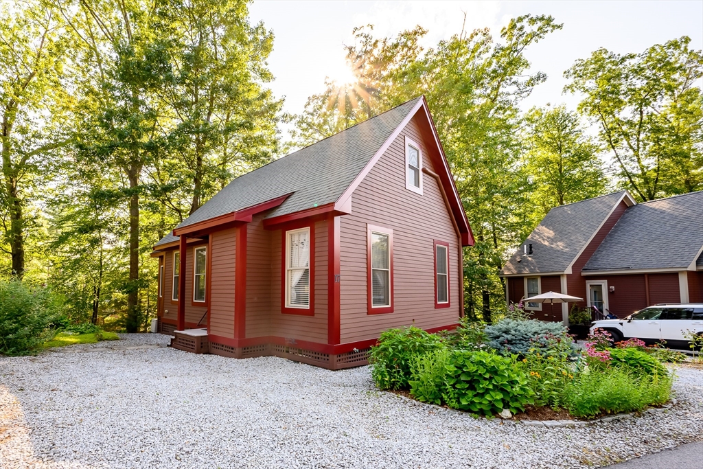 17 White Pine Knl # 17