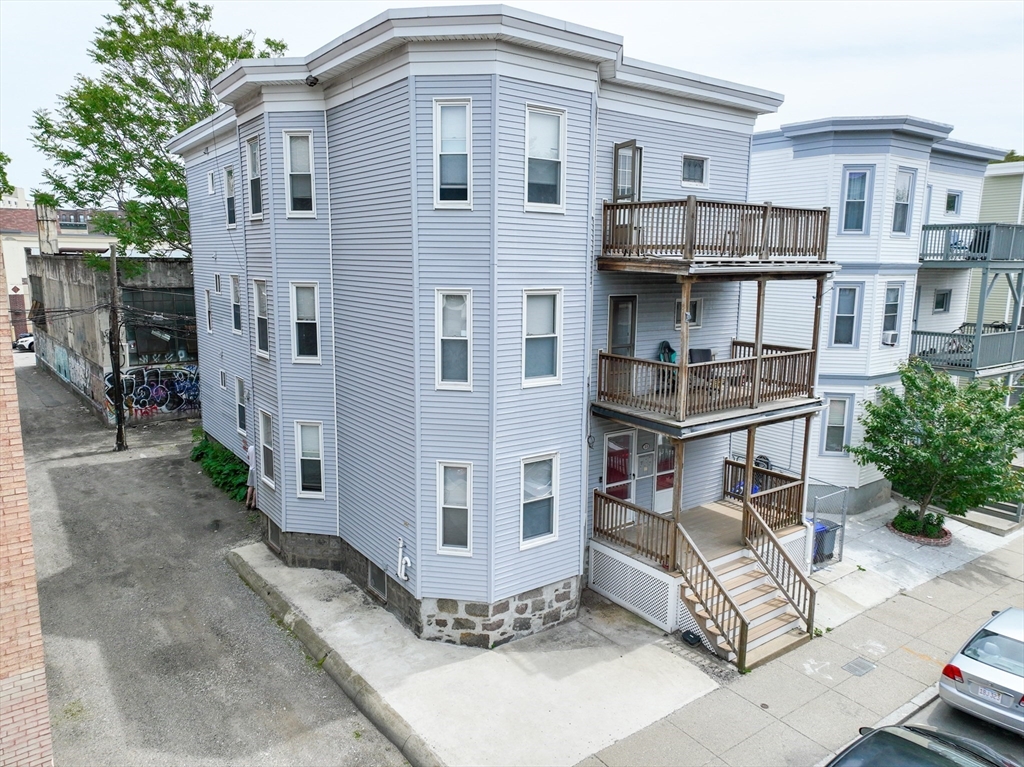 39 Chester # 3
