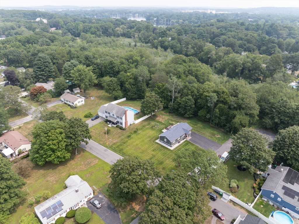 20 Mulhall Drive