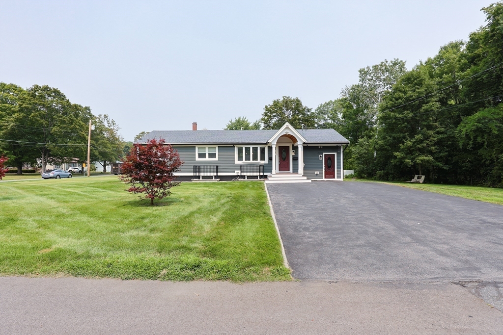 20 Mulhall Drive
