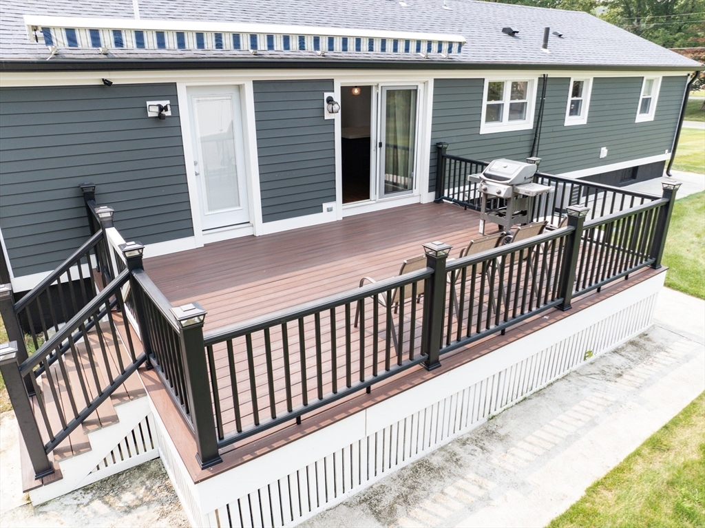20 Mulhall Drive