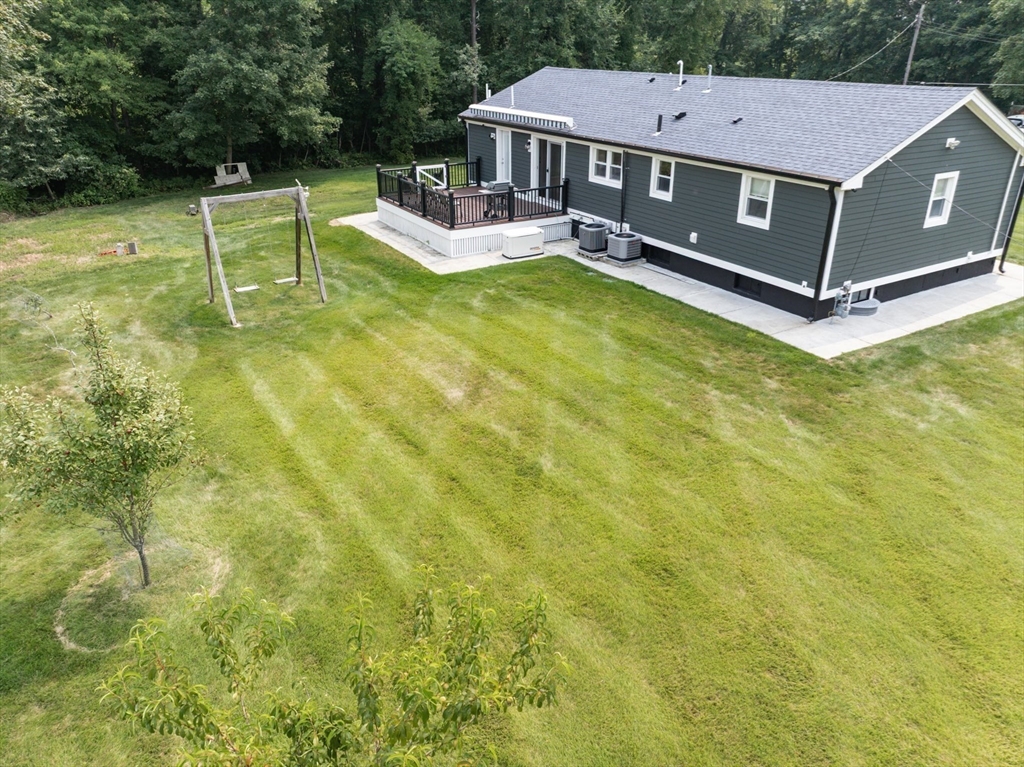 20 Mulhall Drive