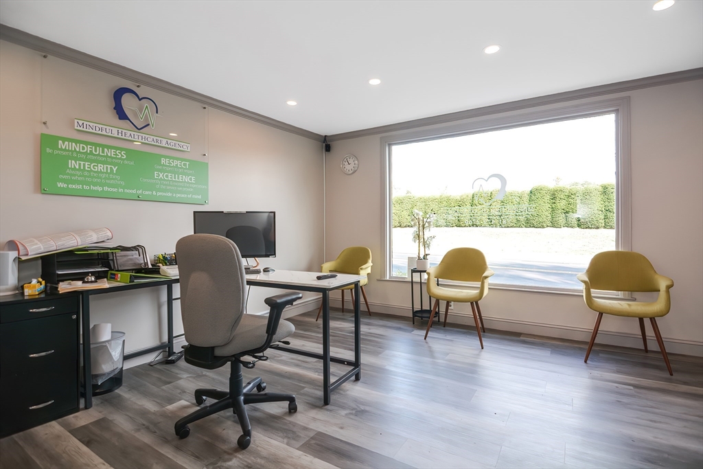 254 N Main Street # B Unit: A & B