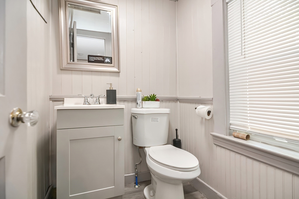254 N Main Street # B Unit: A & B