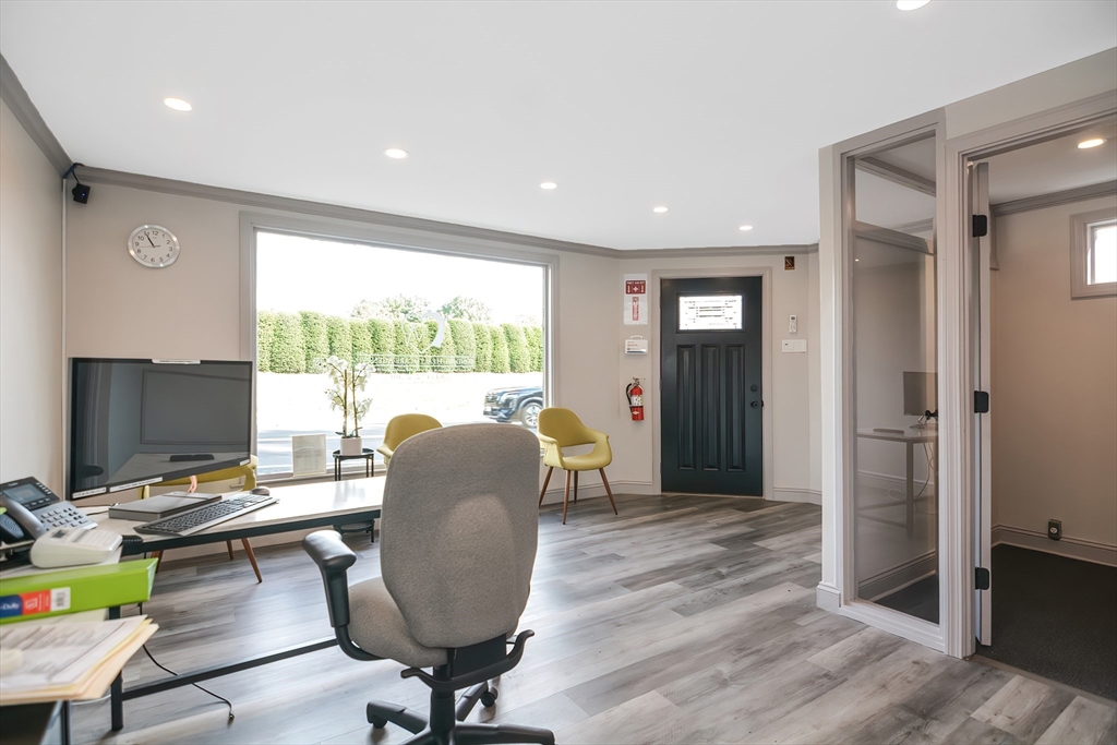 254 N Main Street # B Unit: A & B