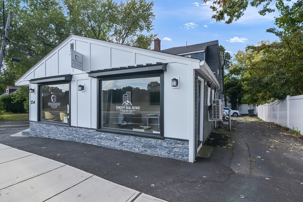 254 N Main Street # B Unit: A & B