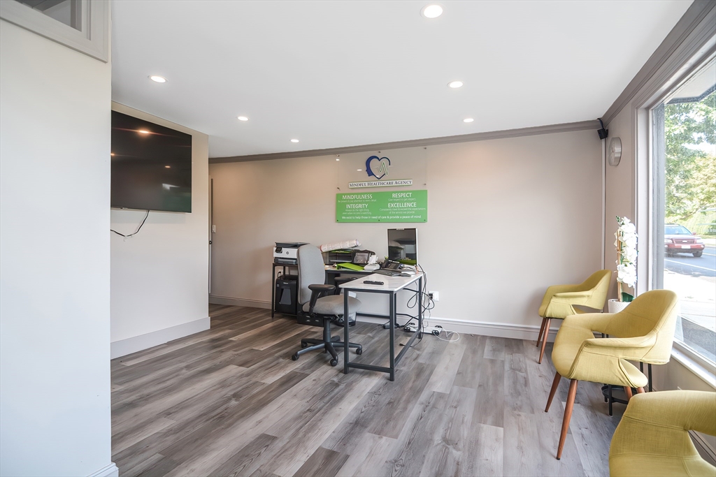 254 N Main Street # B Unit: A & B