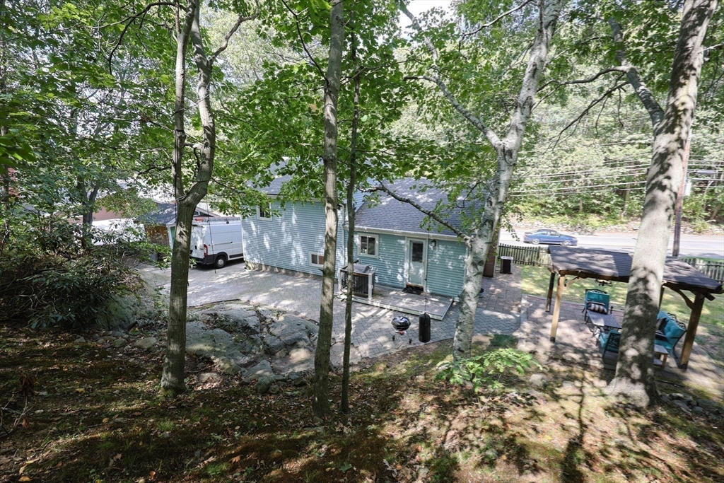 309 Paradise Road