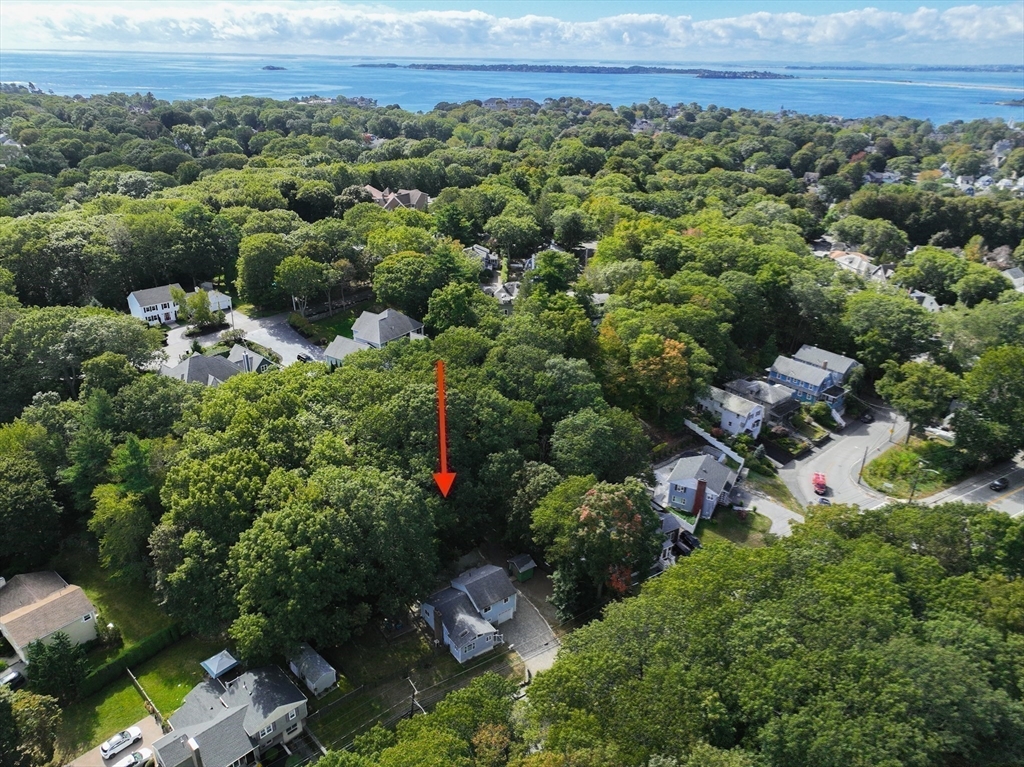 309 Paradise Road