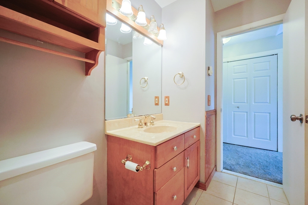 15 Eaglehead Ter # 5