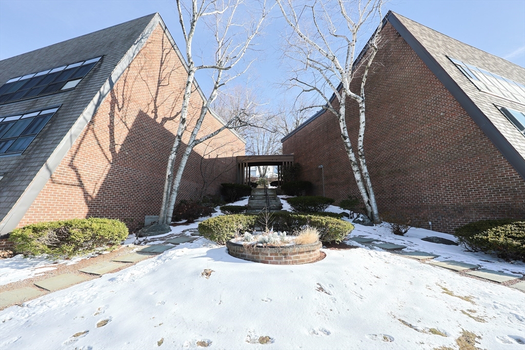 15 Eaglehead Ter # 5