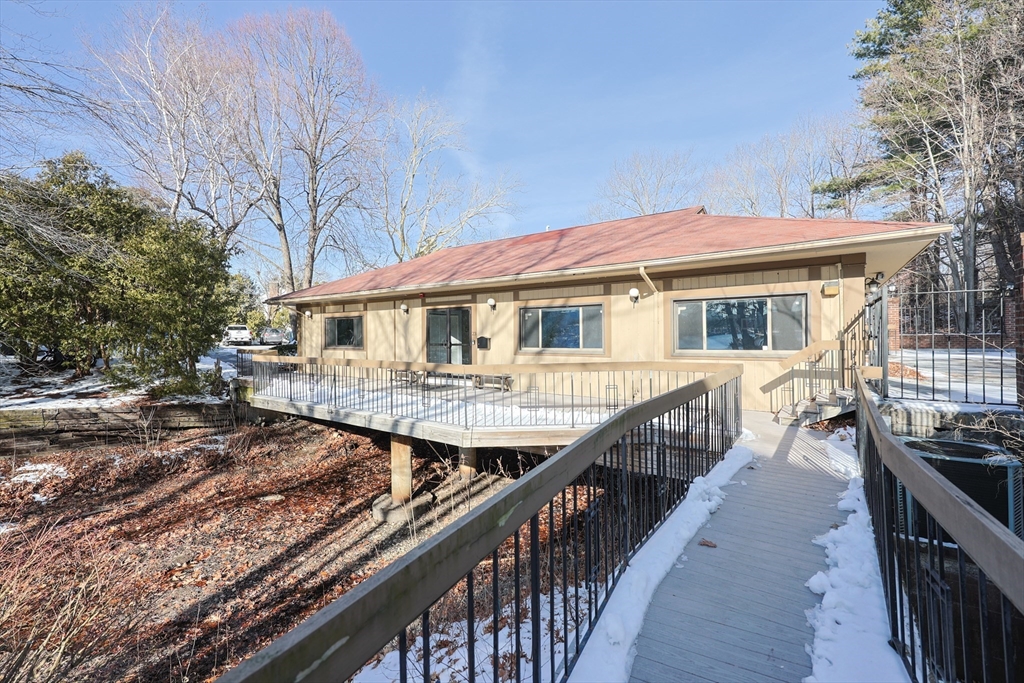 15 Eaglehead Ter # 5