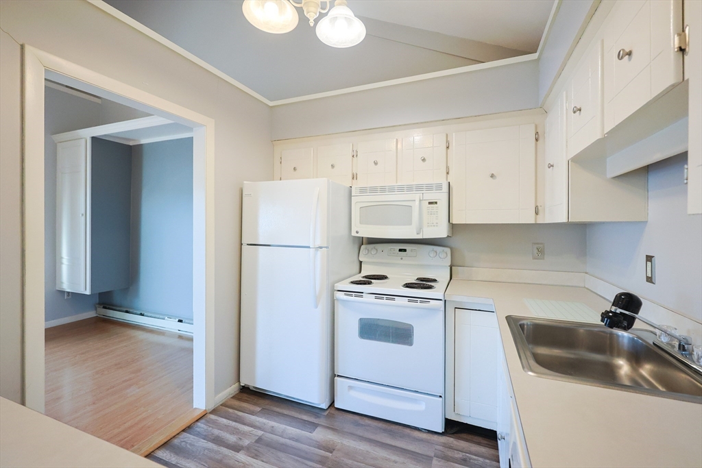 15 Eaglehead Ter # 5