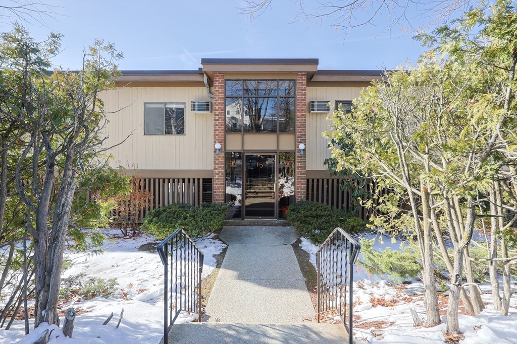 15 Eaglehead Ter # 5