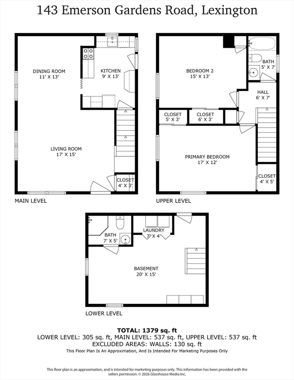 143 Emerson Gardens Rd # 143