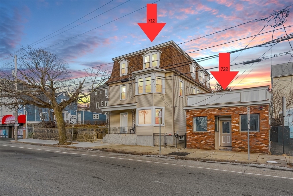 712-722 Eastern Ave