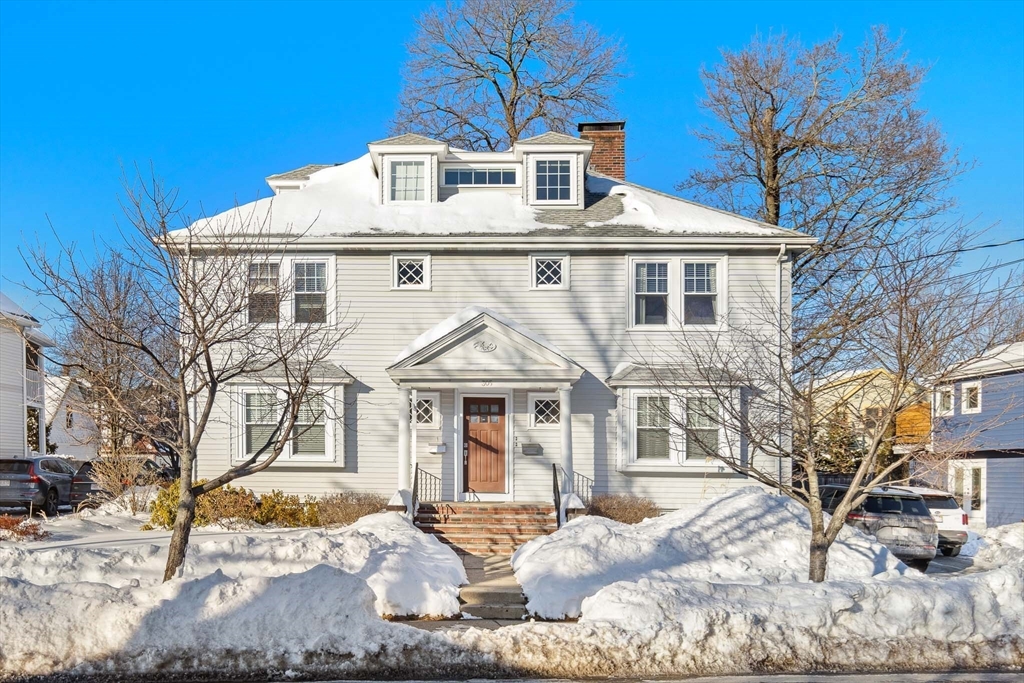 305 Webster St. # 2