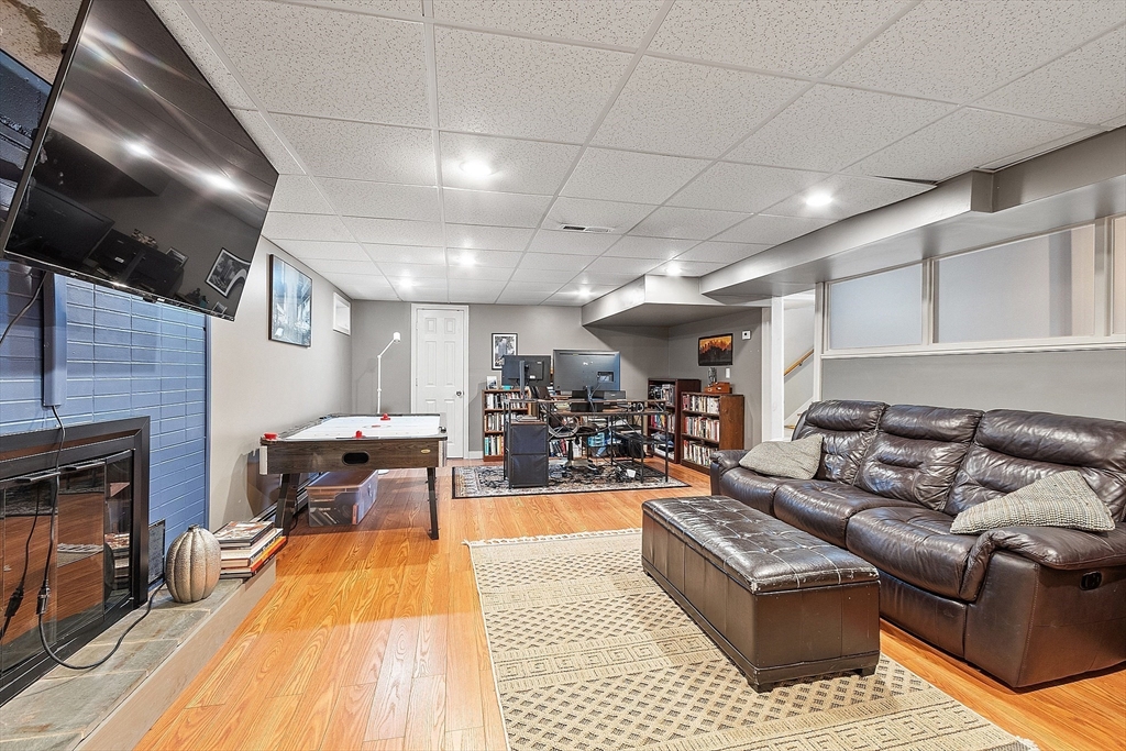 72 Central St