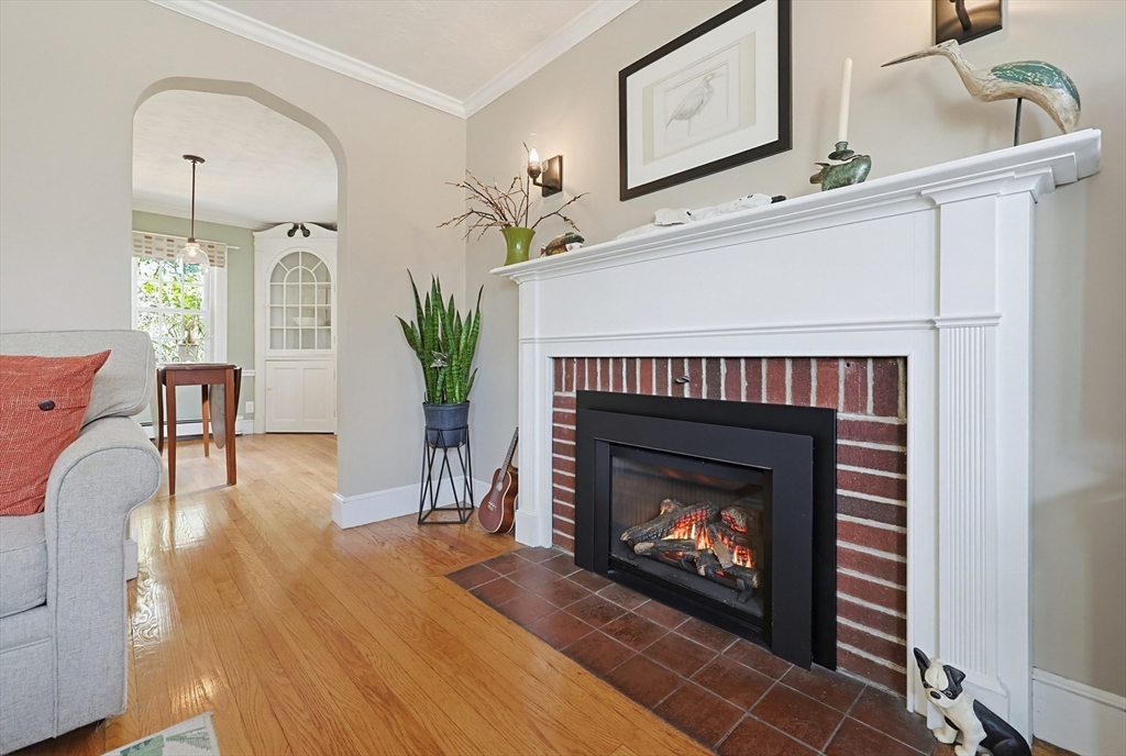 95 Rutland St