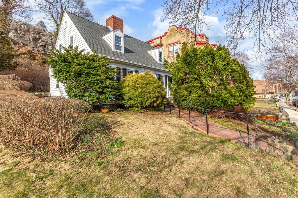 611 Franklin St