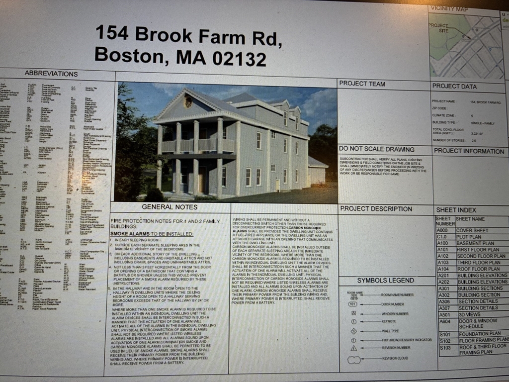 154 Brook Farm Road
