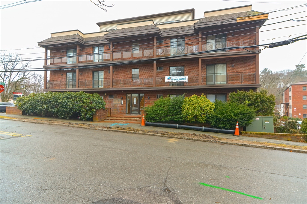 2 Winter Street # 401