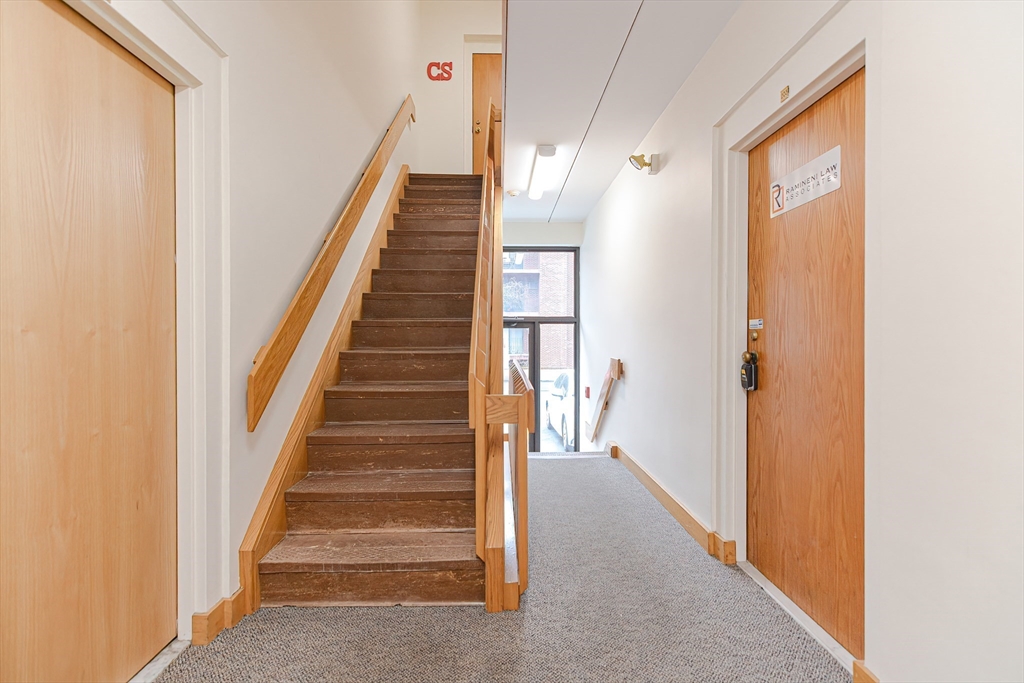 2 Winter Street # 401