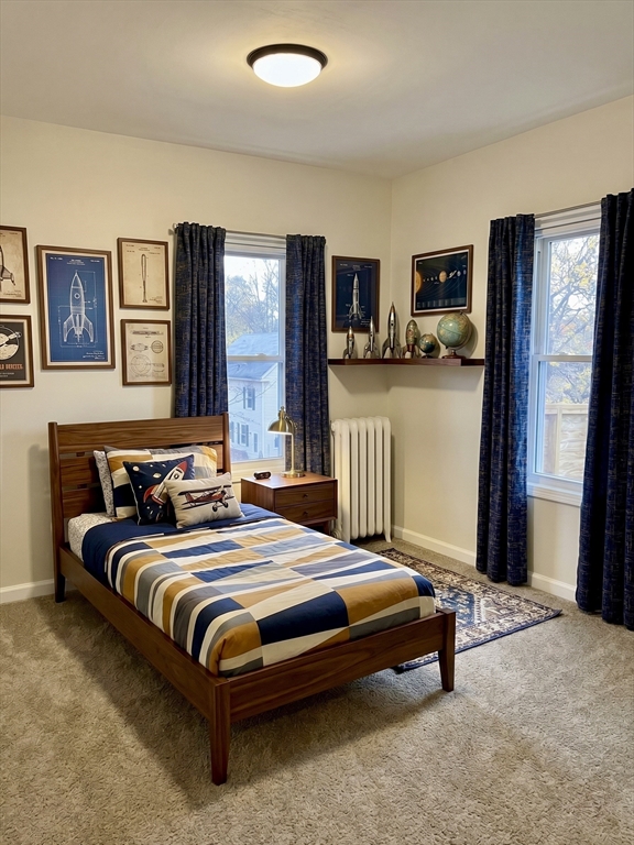 218 Whitman Ave Unit: 2