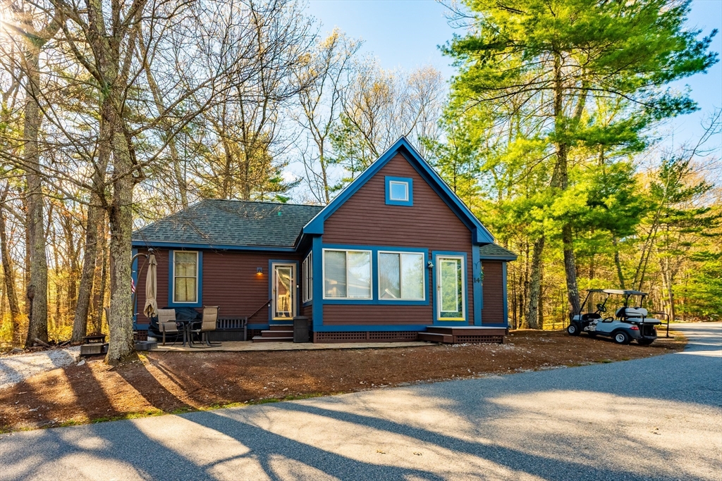 14 Whispering Pines Rd # 14