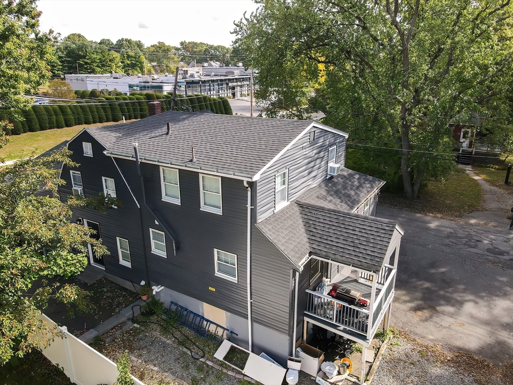 254 N Main Street
