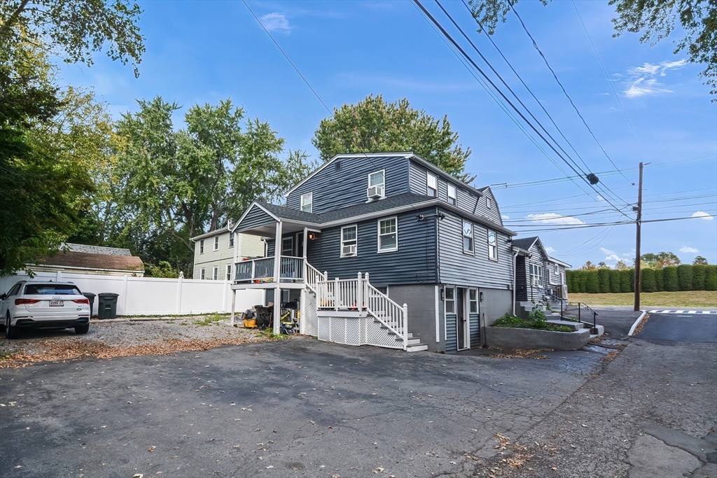 254 N Main Street