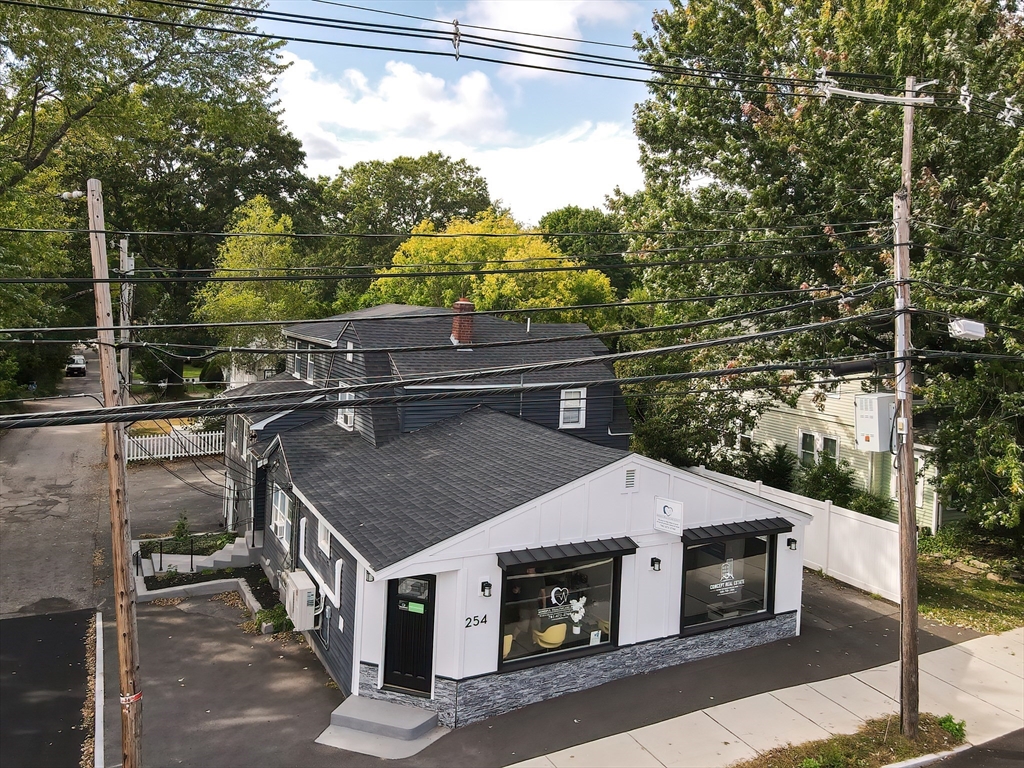 254 N Main Street