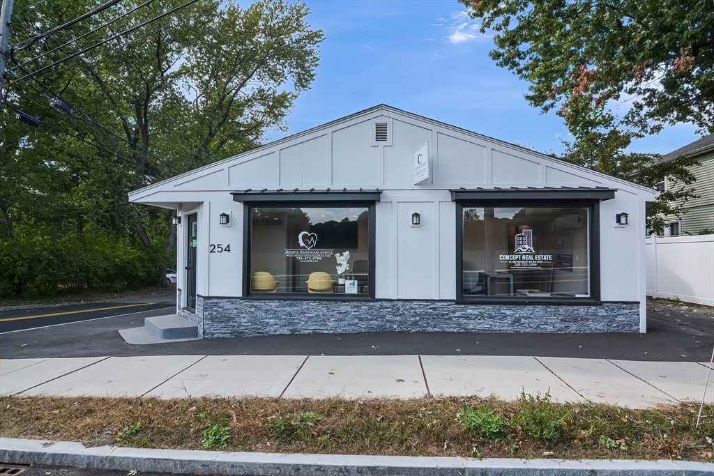 254 N Main Street