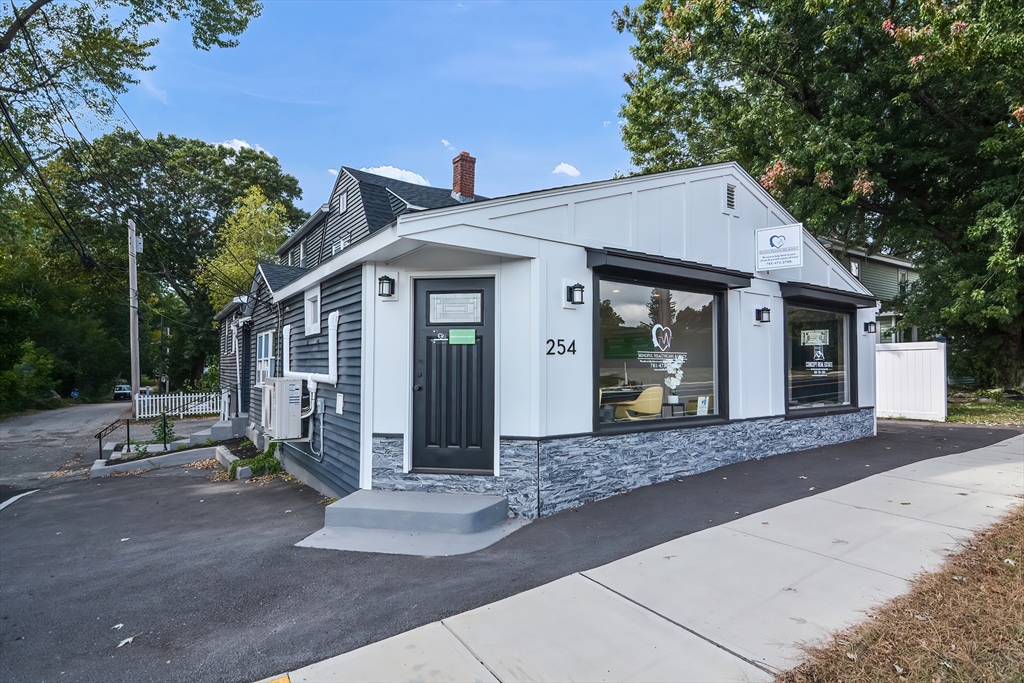 254 N Main Street