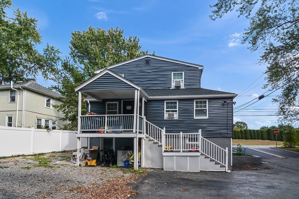 254 N Main Street