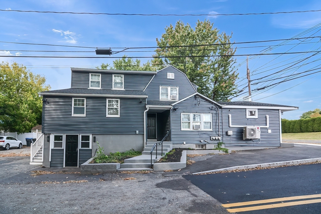 254 N Main Street
