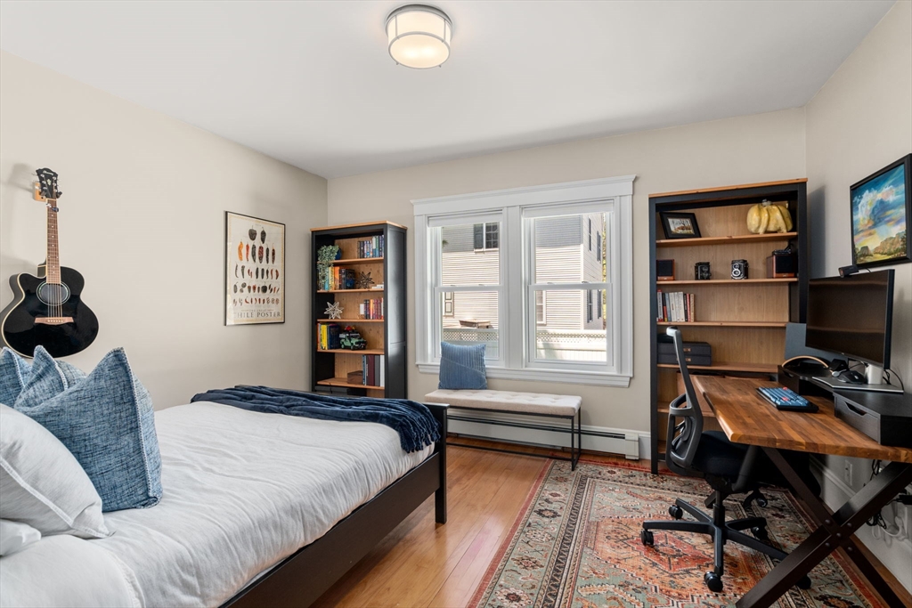 50 Stow St