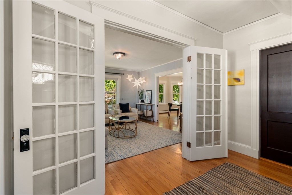 50 Stow St