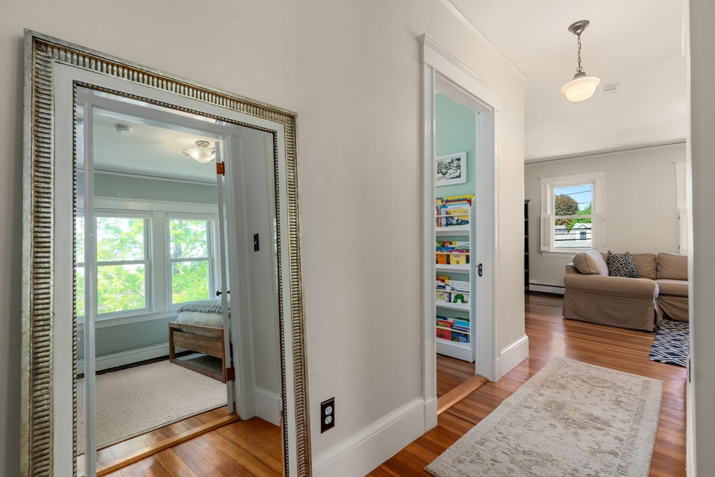 50 Stow St