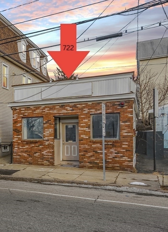 722 Eastern Ave