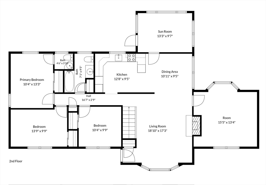 23 Gloria Circle