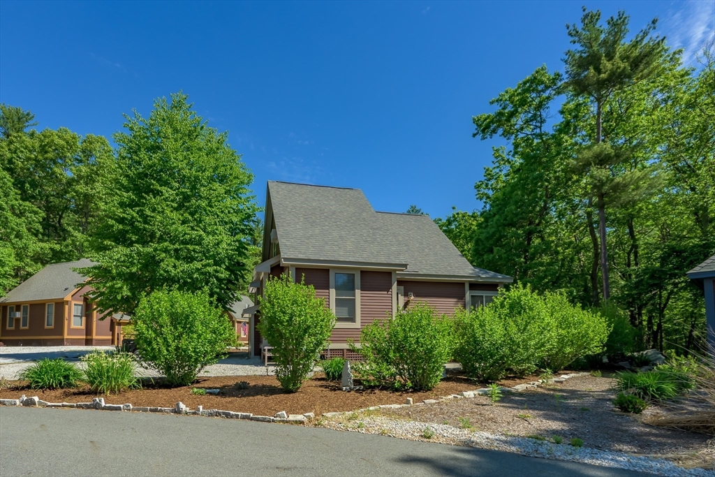 39 Whispering Pines Rd # 39
